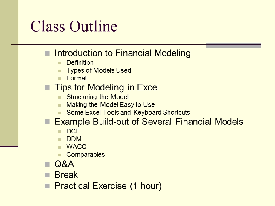 FinancialModeling财务模型简介.ppt_第3页