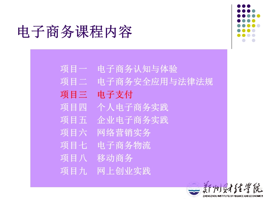 精品资源共享课程电子商务概论ppt课件.ppt_第3页