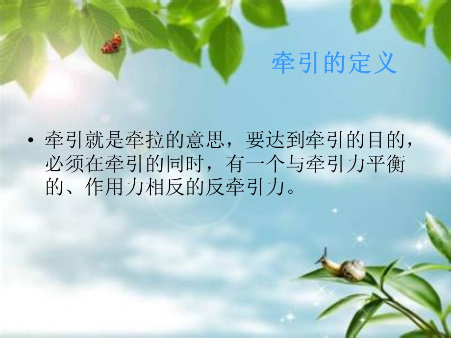 牵引病人的护理.ppt_第2页