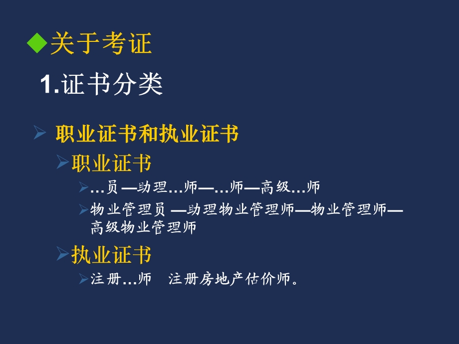 物业管理考证内容.ppt_第3页