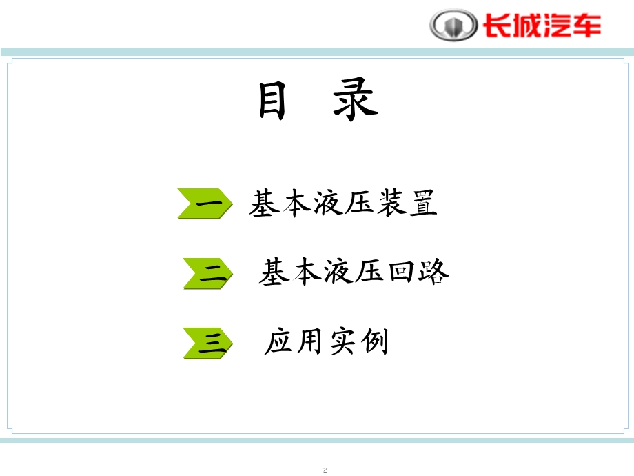 液压基础知识(入门必看轻易懂).ppt_第2页