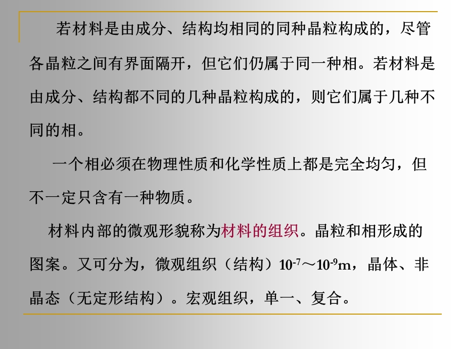 第二章材料的组成、结构与性能.ppt_第3页