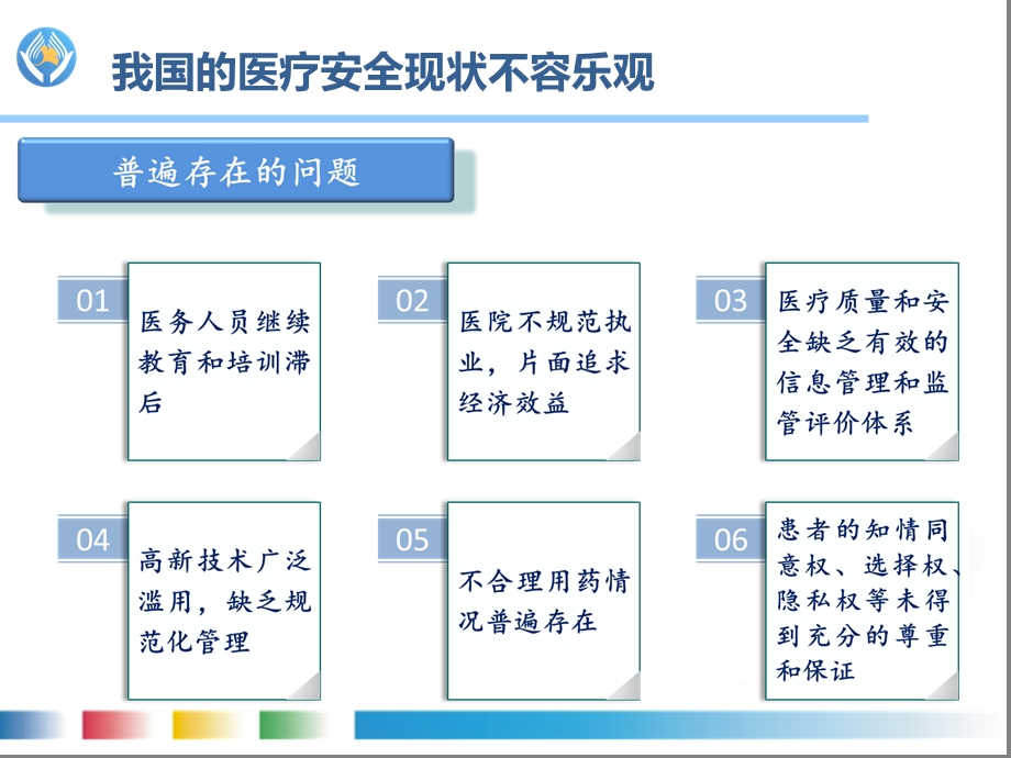 运用质量管理工具持续改进医院质量与安全.ppt_第3页