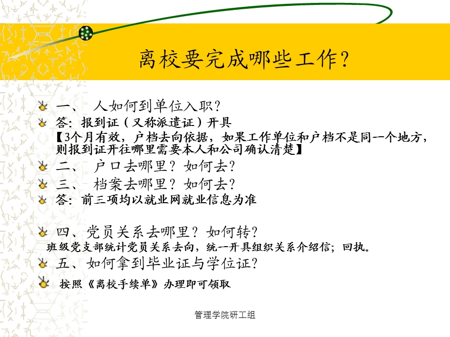 暑期就业方案手续答疑.ppt_第2页