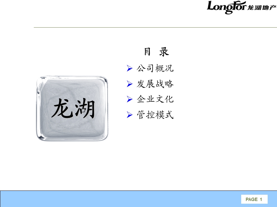 解读龙湖龙湖是怎样炼成的案例1.ppt_第2页