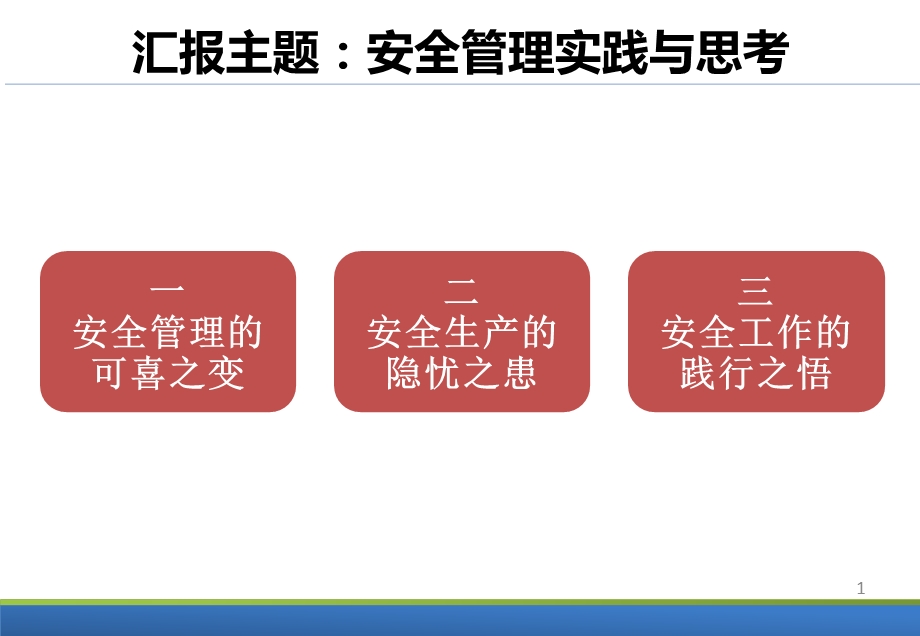 安全管理的实践与思考.ppt_第2页