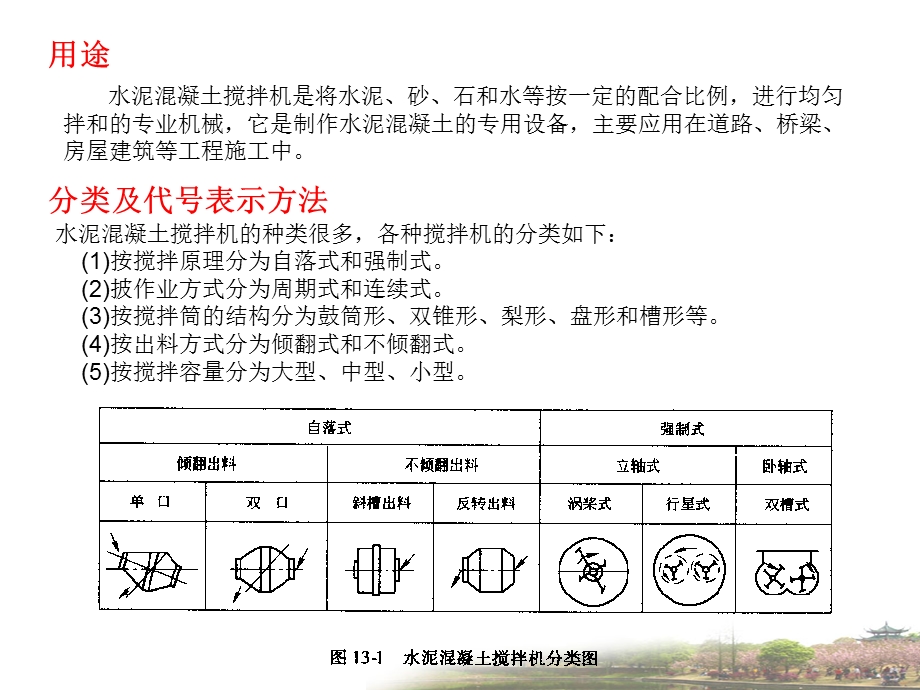 第十三章水泥混凝土搅拌设备.ppt_第3页