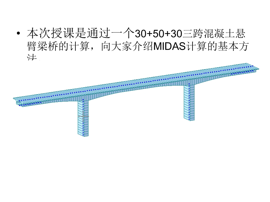 连续梁桥(T构)计算.ppt_第2页