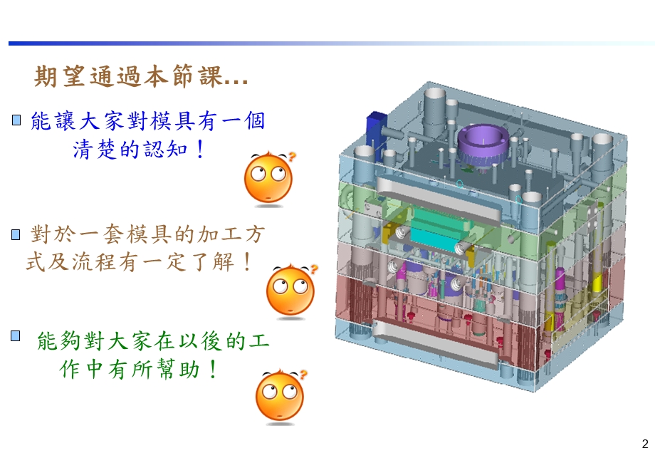 模具加工方式和流程.ppt_第2页