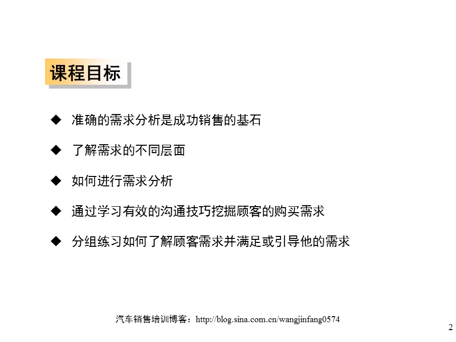 汽车销售客户需求分析.ppt_第2页