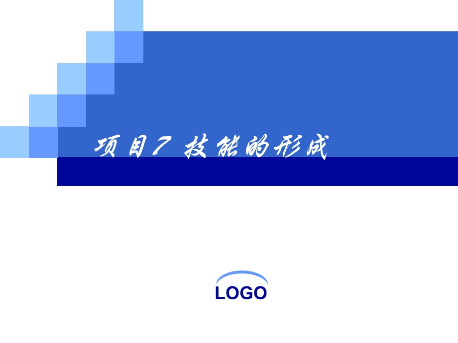 九章节技能形成.ppt_第1页