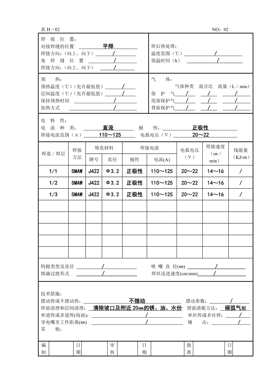 uu焊接工艺指导书.doc_第2页