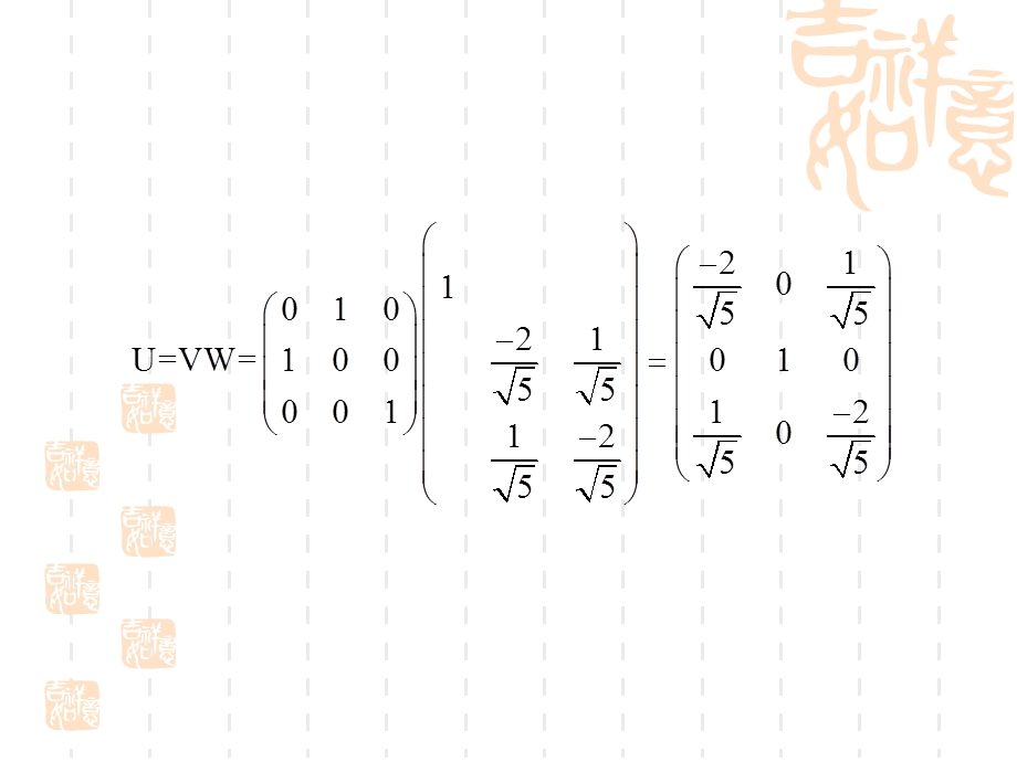 矩阵分析所有习题.ppt_第3页