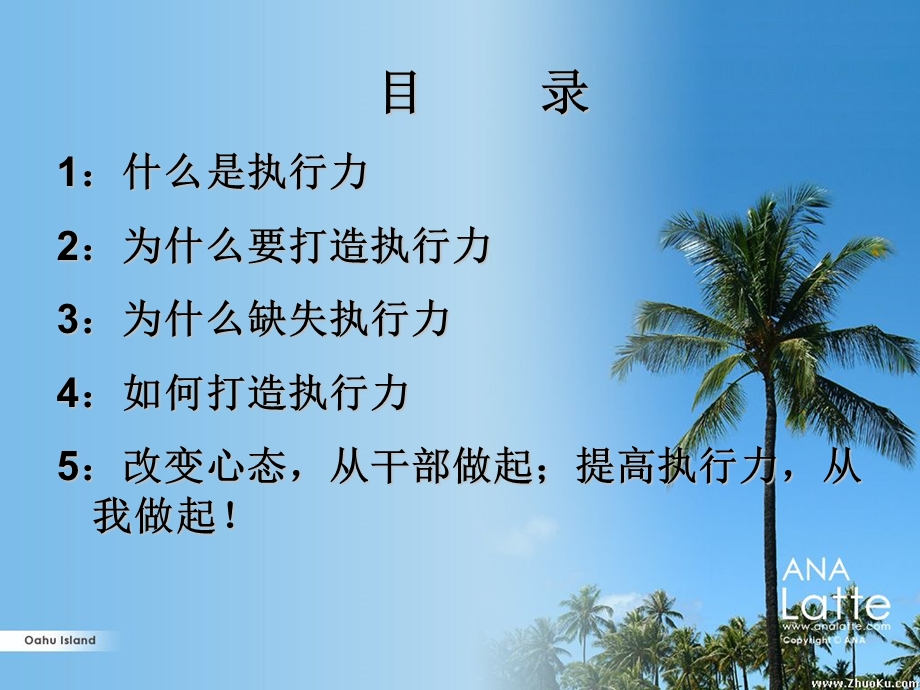 高效执行力献给职业经理人.ppt_第2页