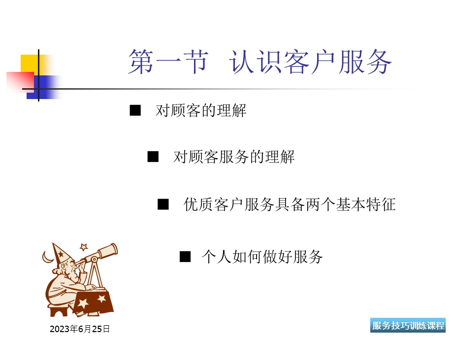 认识客户服务(一).ppt_第3页