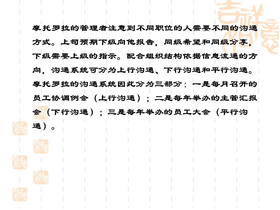 架起组织内部员工沟通金桥.ppt_第3页