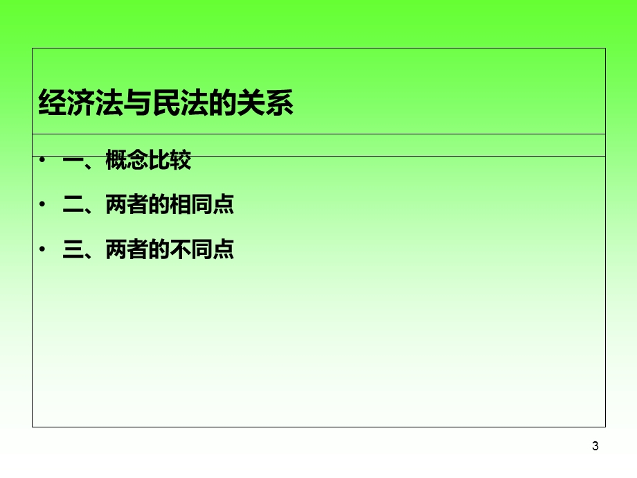 经济法与民法的关系.ppt_第3页