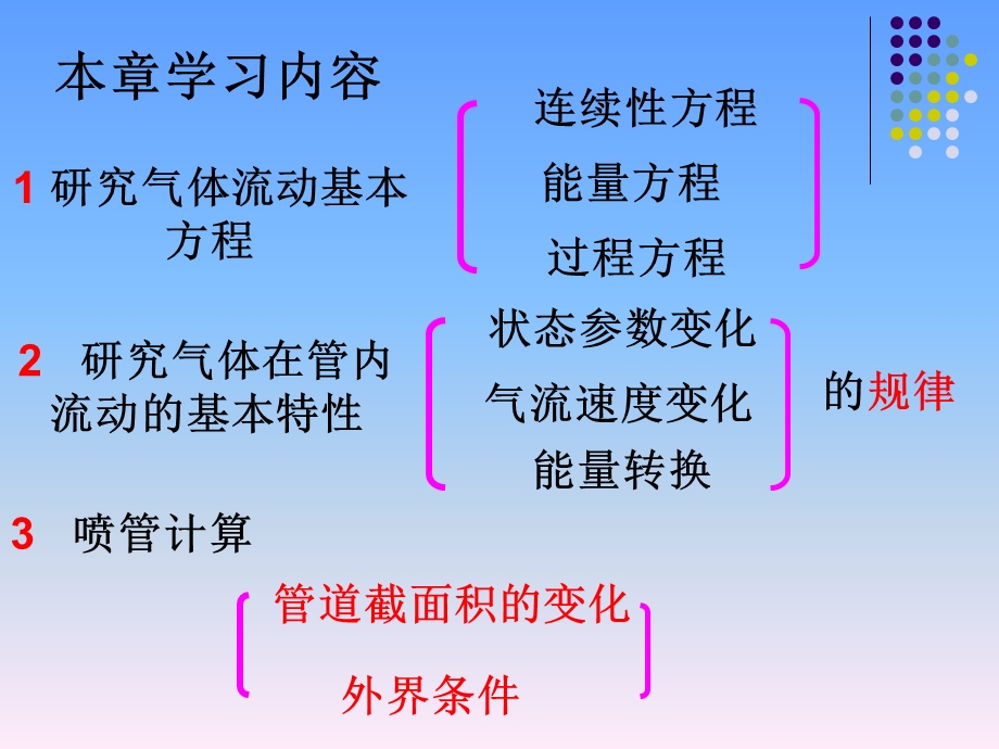 气体和蒸汽的流动.ppt_第3页