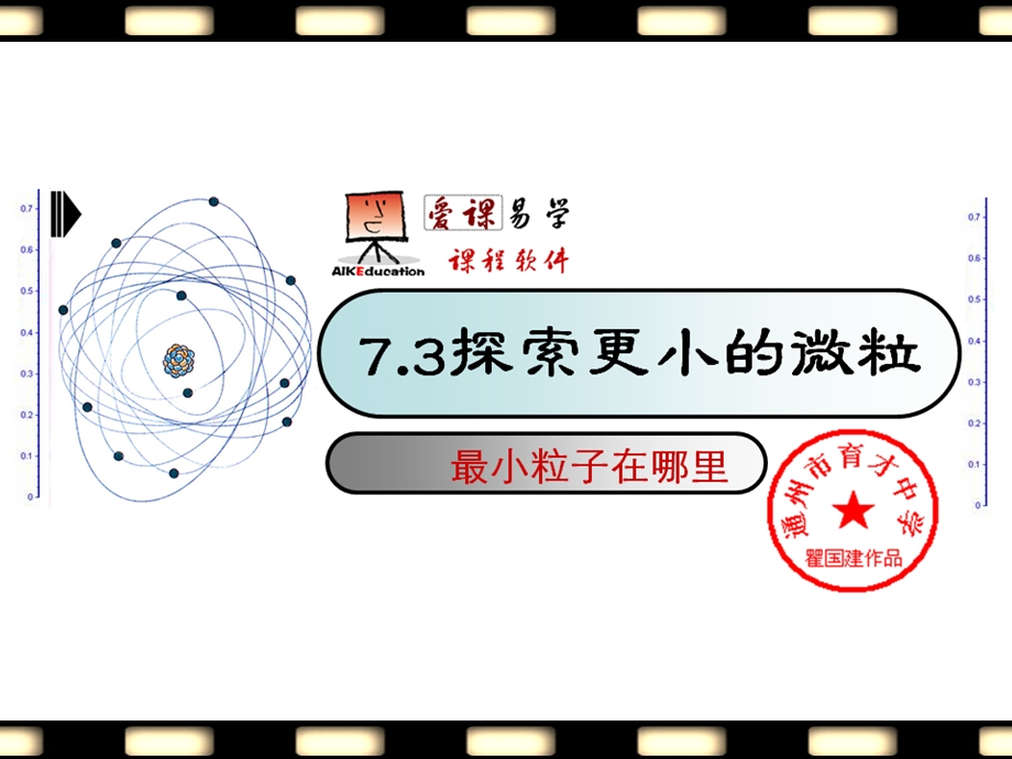 粒子探索的历程.ppt_第1页