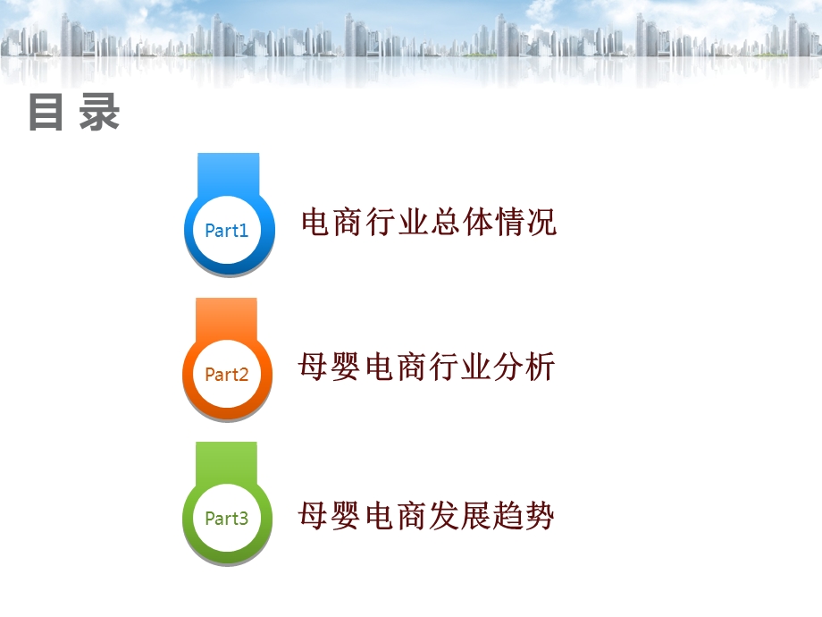 母婴电商行业分析.ppt_第2页