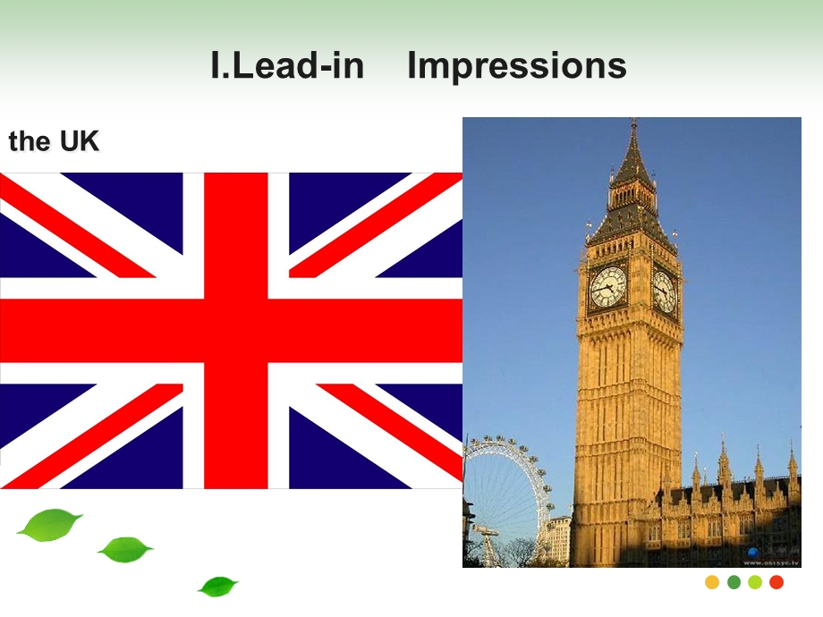 英语国家概况(第一讲)Introduction.ppt_第3页