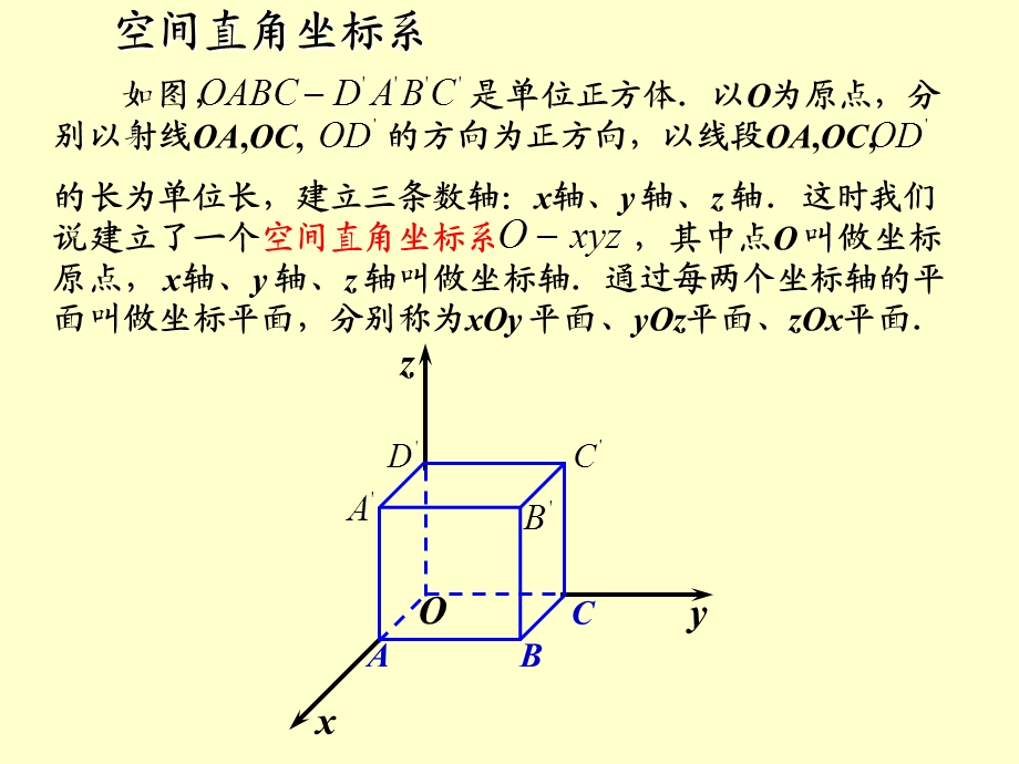 空间直角坐标系(98).ppt_第3页