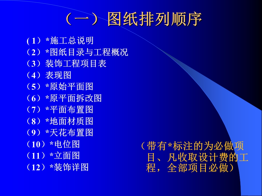 装饰施工图纸规范.ppt_第3页