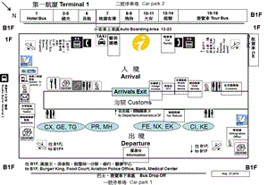 第一航厦Terminal1.ppt