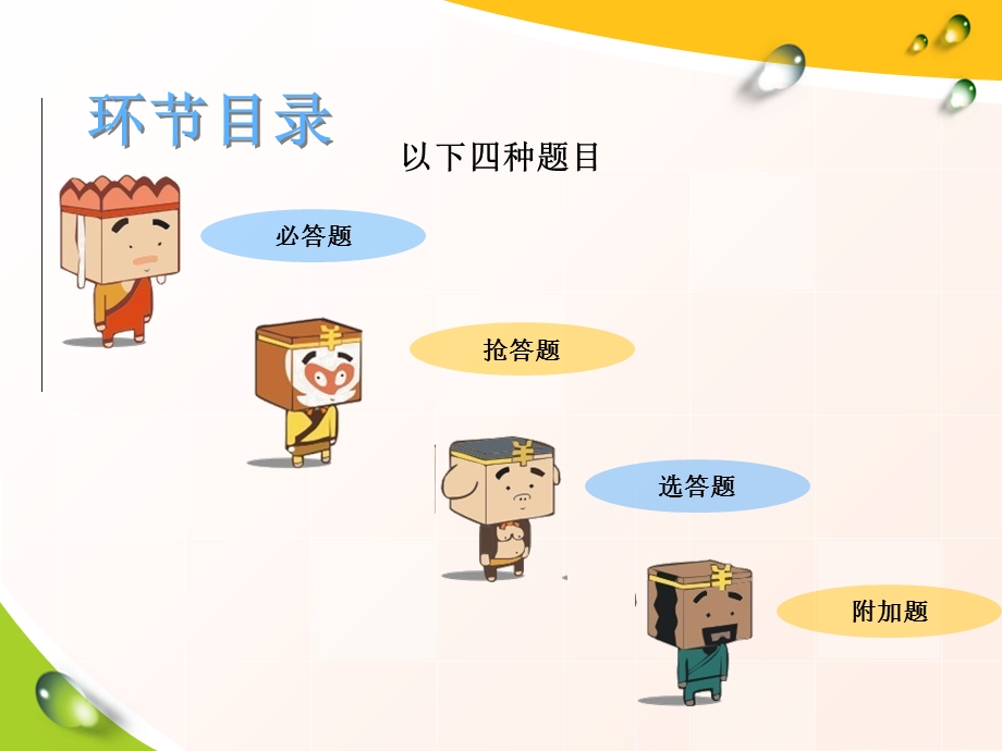 西游记知识竞赛.ppt_第2页