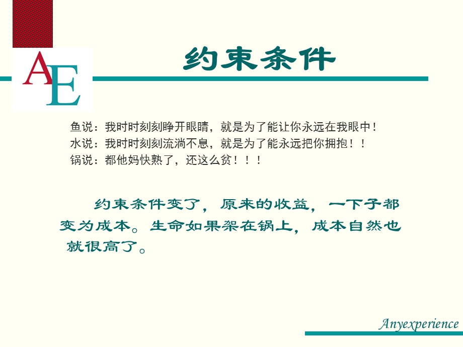 开心茶馆经济学点评.ppt_第3页