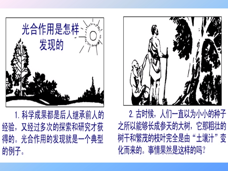 光合作用的发现.ppt_第2页