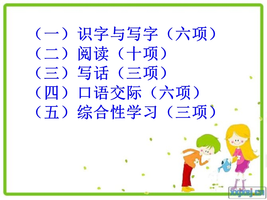 解读二年级课程标准.ppt_第2页