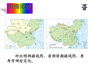 统一多民族国家的巩固与发展(优秀版).ppt