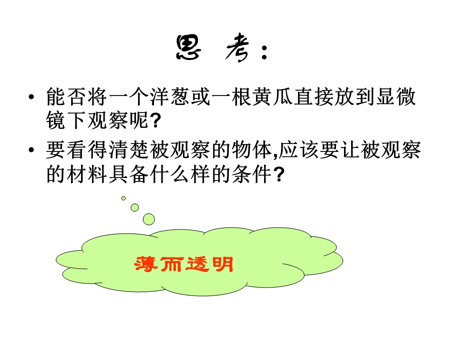 植物细胞(新人教版).ppt_第2页