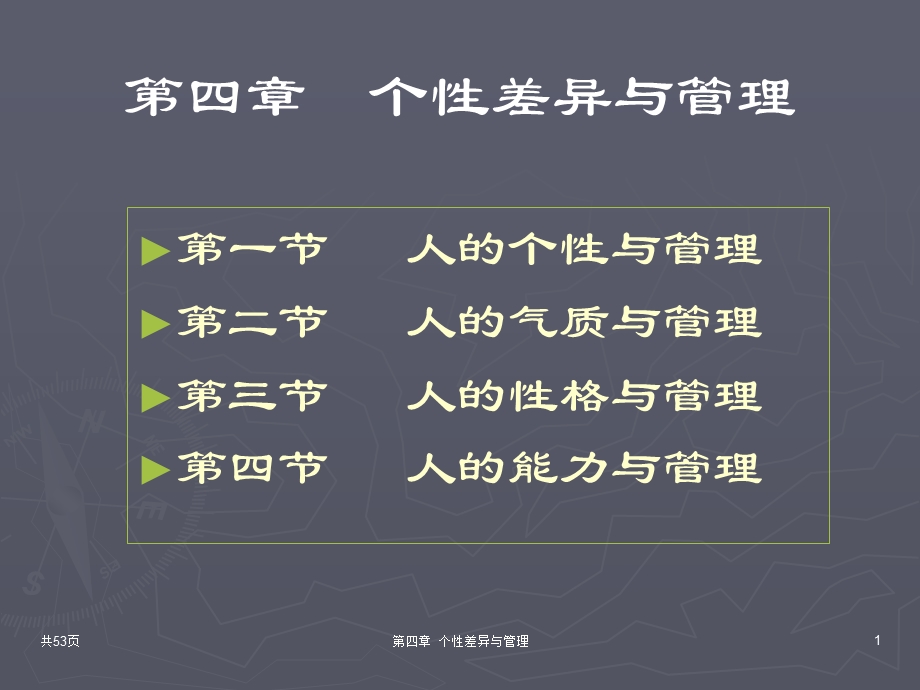 个性差异.ppt_第1页