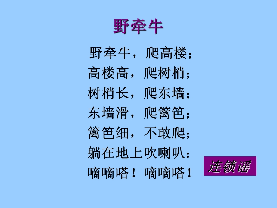 群文阅读：童谣.ppt_第3页