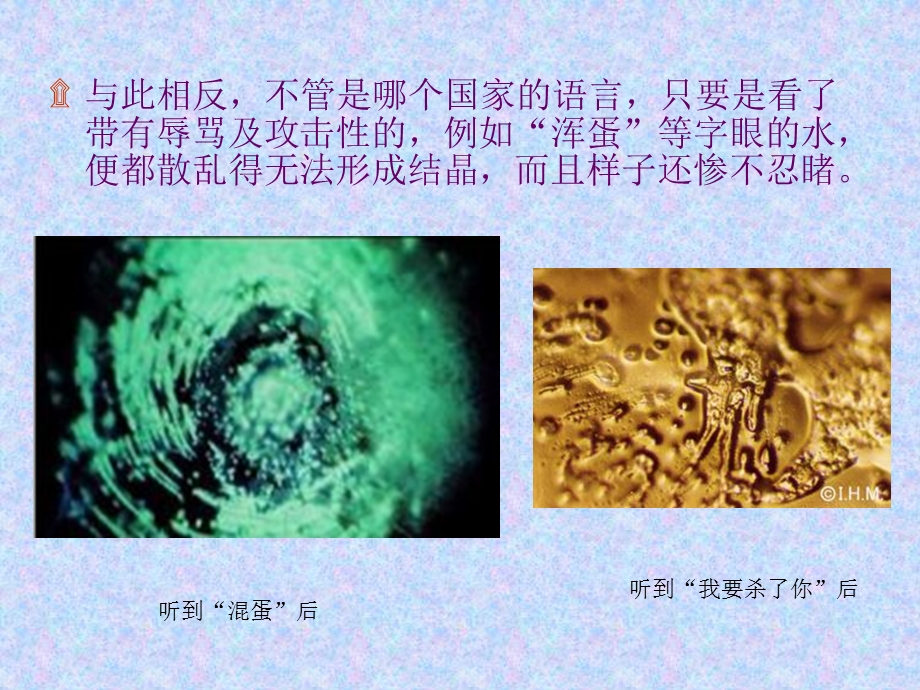 善恶念与水分子结晶的科学实验.ppt_第3页