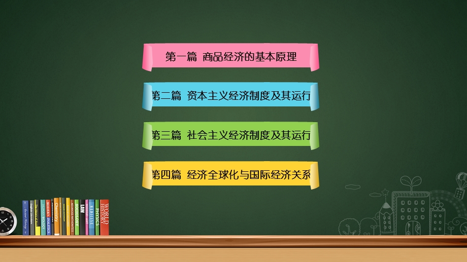 剩余价值的实现与分割.ppt_第2页