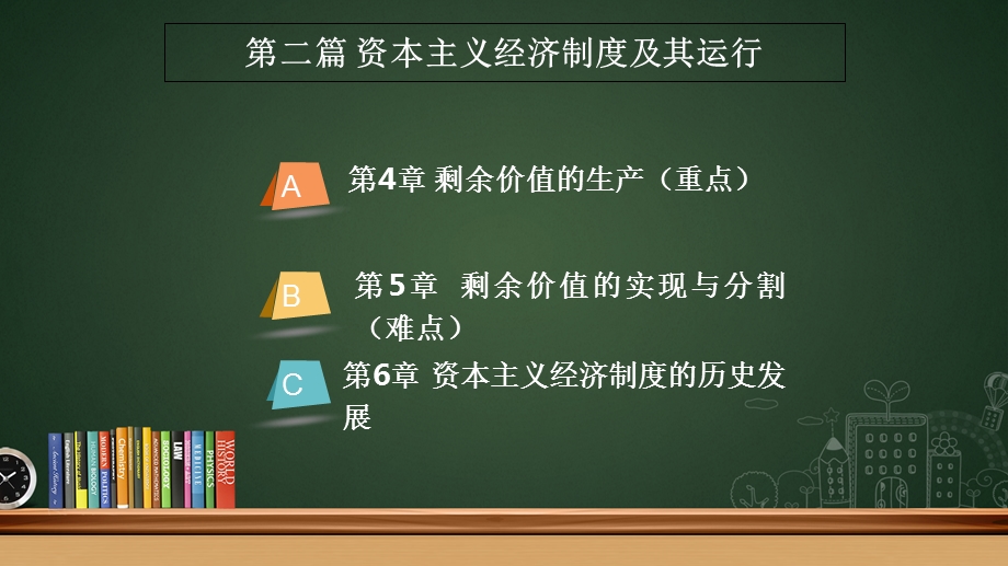 剩余价值的实现与分割.ppt_第3页