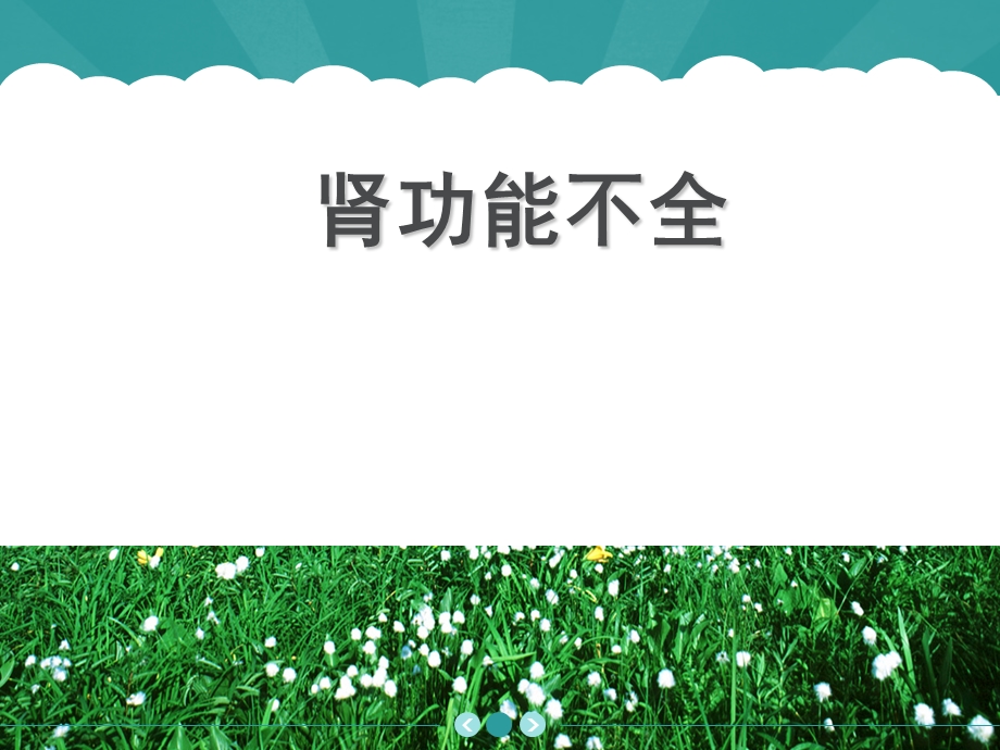 肾功能不全(病生).ppt_第1页