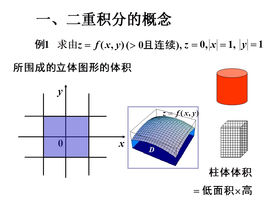 重积分概念及性质.ppt_第1页