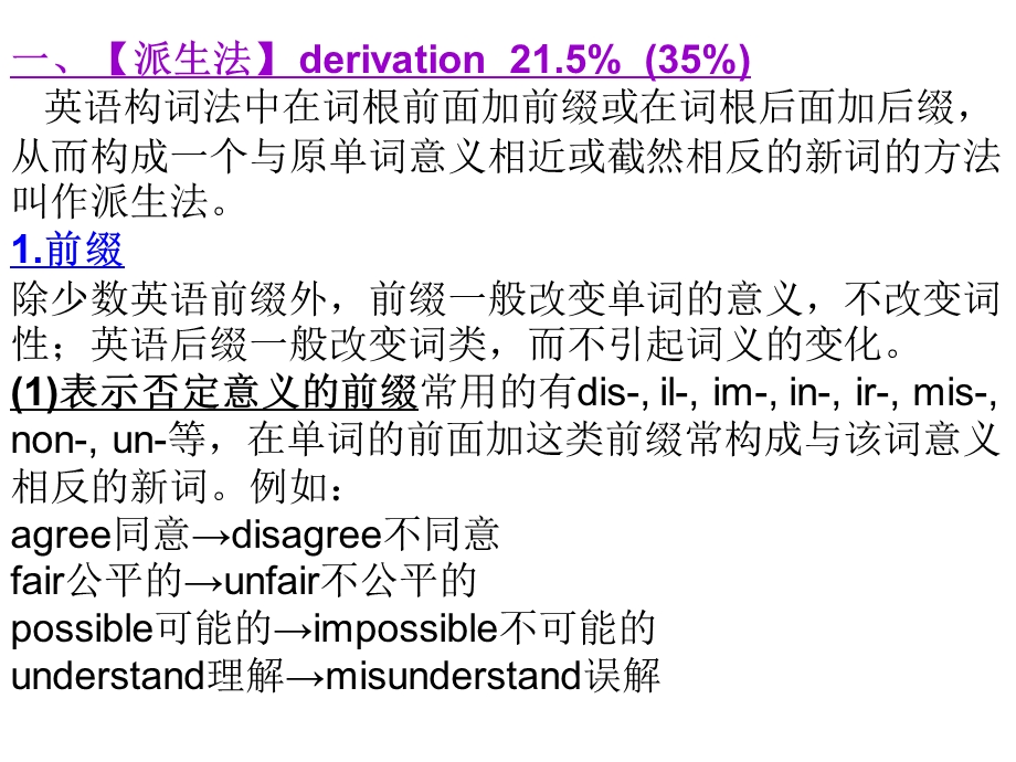 英文单词六种构词法.ppt_第2页