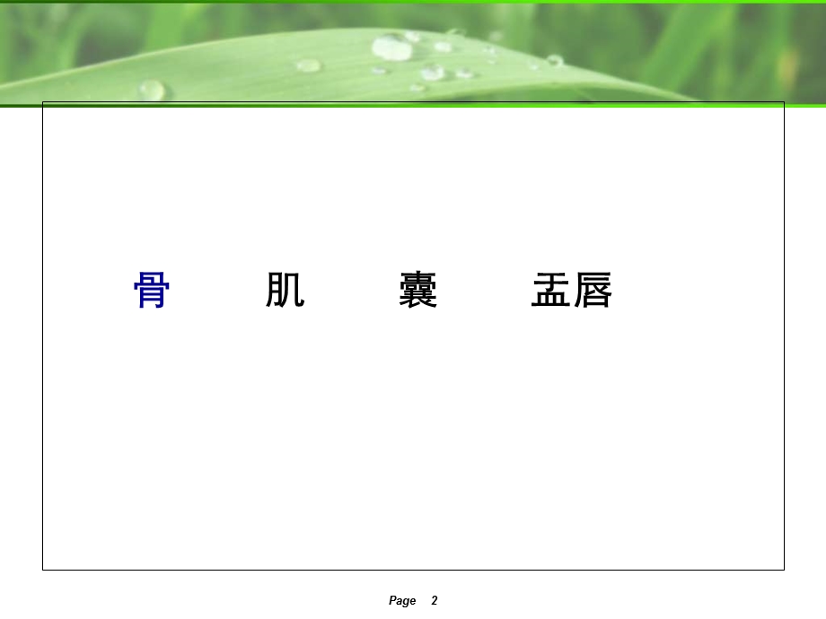 肩关节MRI解剖-).ppt_第2页