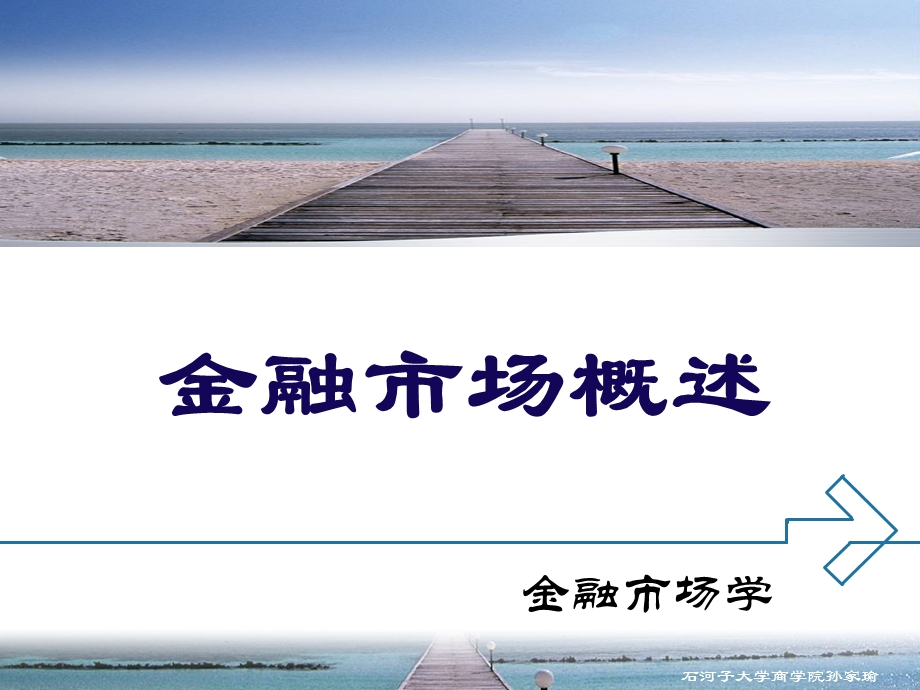 金融市场概述(超级实用,转疯了、、、).ppt_第1页