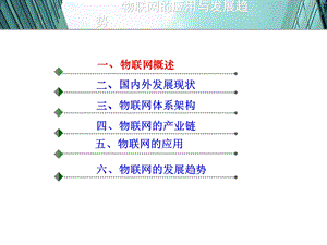 物联网培训教材.ppt