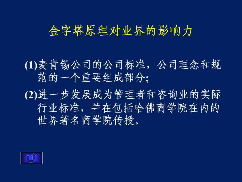 金字塔原理培训演示教材ppt课件.ppt_第3页