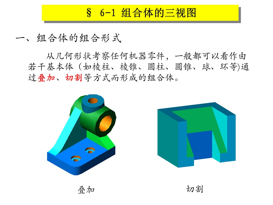 组合体及相贯线.ppt_第2页