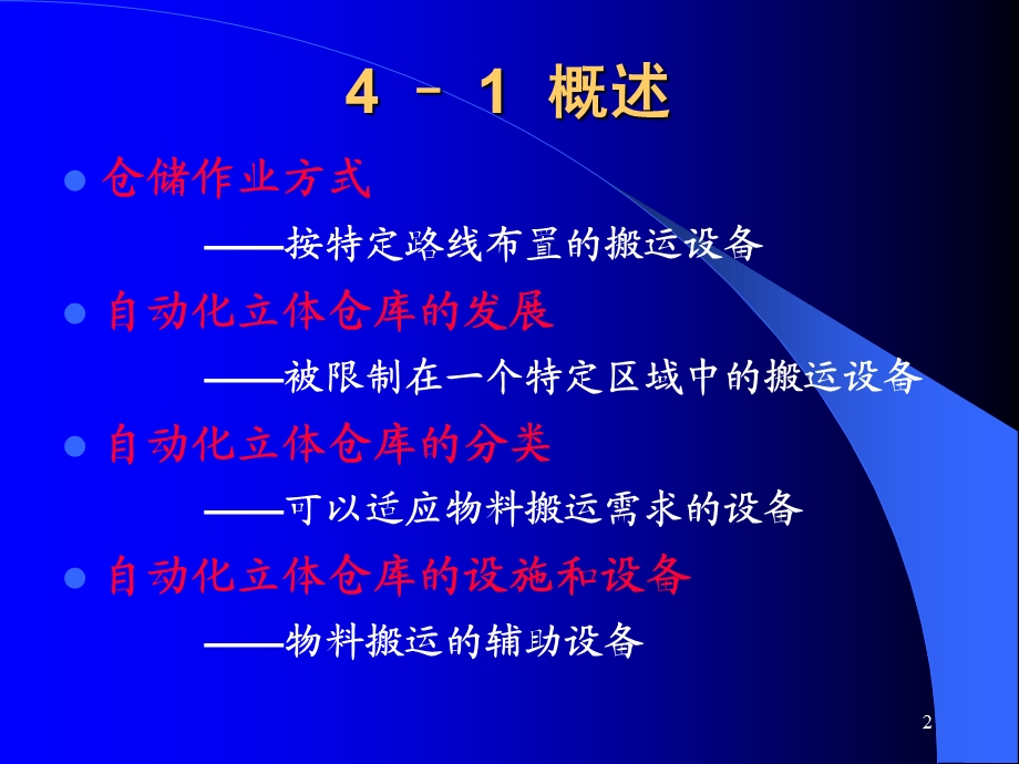 自动化立体仓库详细介绍(完全).ppt_第2页