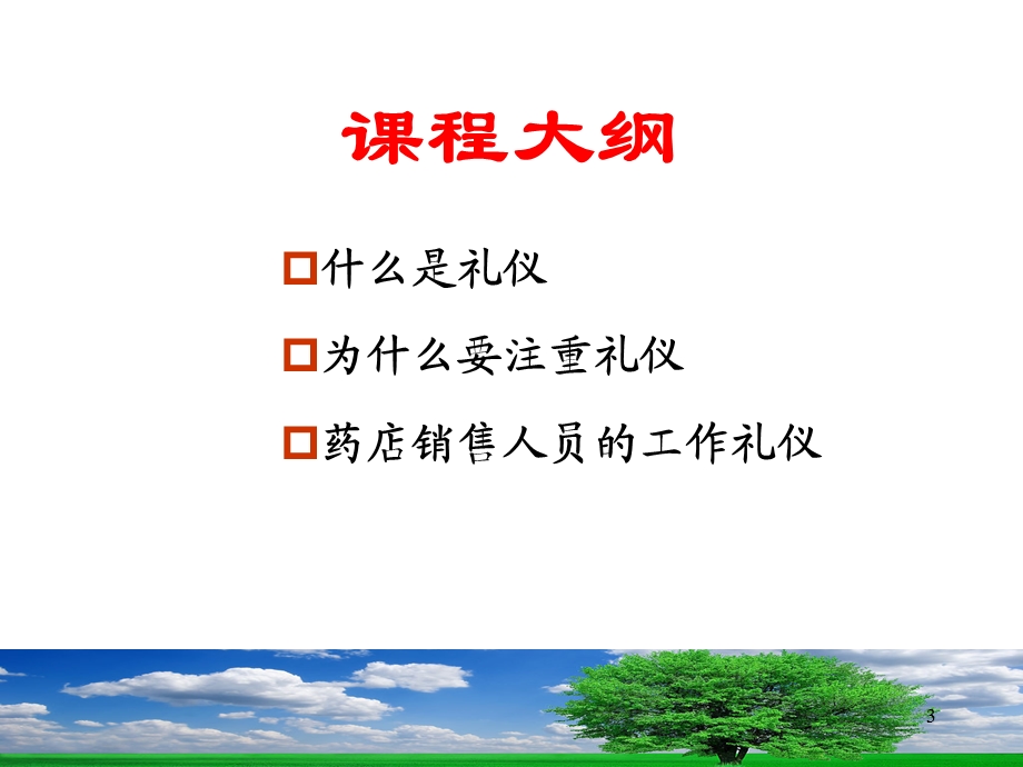 药店店员销售礼仪.ppt_第3页