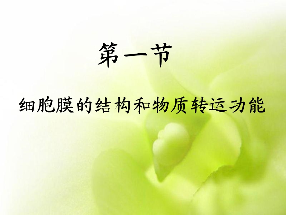 ZMC生理学第二章第一节.ppt_第2页